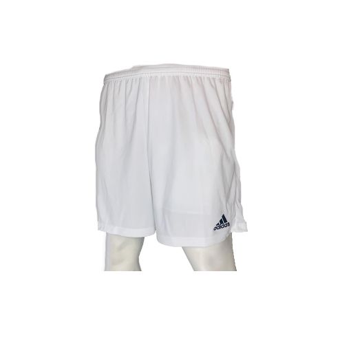 صورة Al Ahli Club Short , White, X-Large