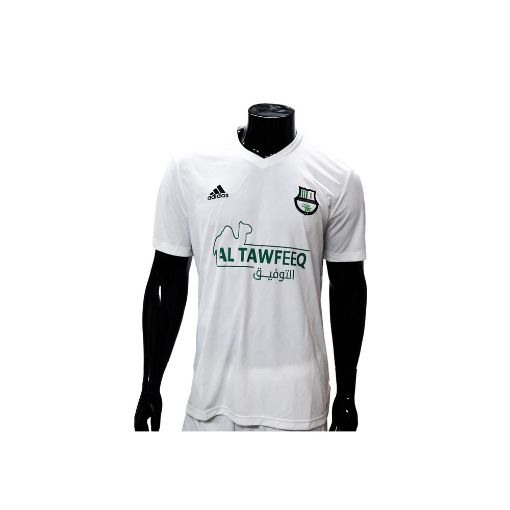 صورة Al Ahli Club Jerseys , White, Medium