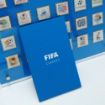 صورة FIFA Classics Limited Edition Pin Board