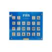 صورة FIFA Classics Limited Edition Pin Board