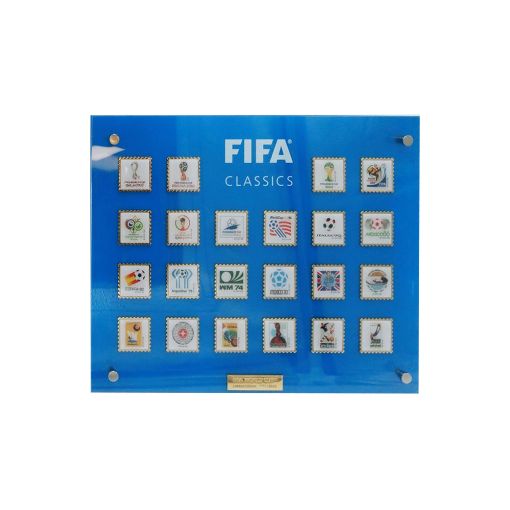 صورة FIFA Classics Limited Edition Pin Board