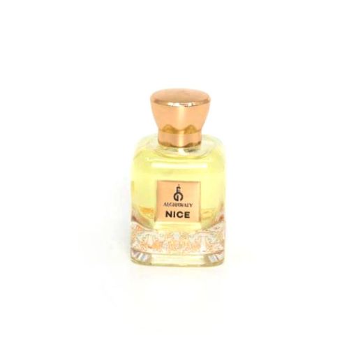 صورة عطر الغوالي نايس