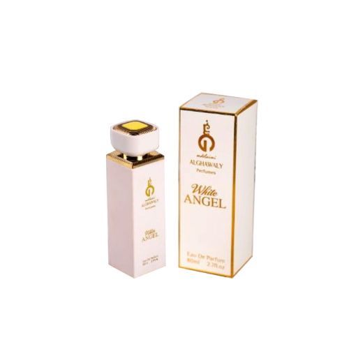 صورة عطر الغوالي وايت أنجل