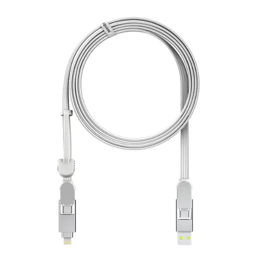 صورة  Rolling Square inCharge XL 2M Cable -WHITE