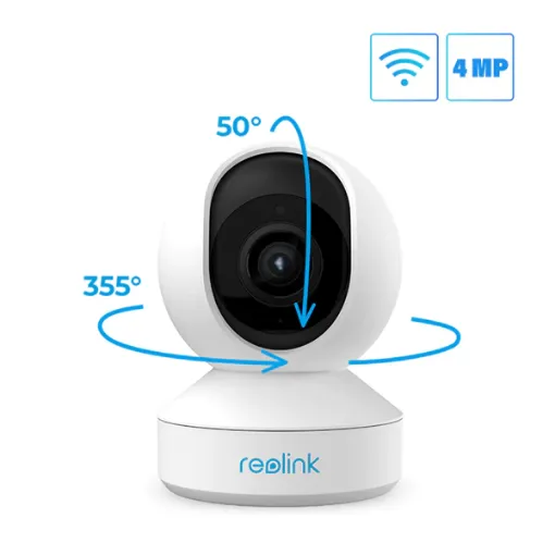 صورة Reolink E1 Zoom - Indoor Security Camera