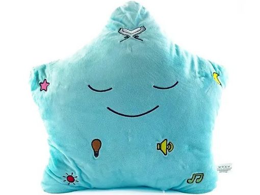 صورة My Dua Pillow with Light & Sound - Blue