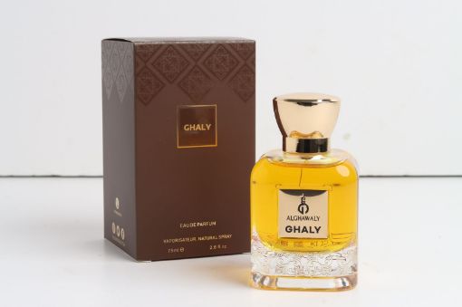 صورة Ghaly Perfume