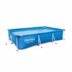 صورة Bestway - Steel Pro Above Ground Pool 3.00 m x 2.01 m x 66 cm  56404