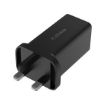 صورة Platinum VITAL Series GaN PD 65W Wall Charger - Black