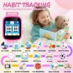 صورة Vakzovy Kids Smart Watch Girls