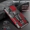 صورة Samsung S series phone case-MechWarrior