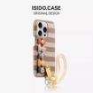 صورة Fun doll case for iphone