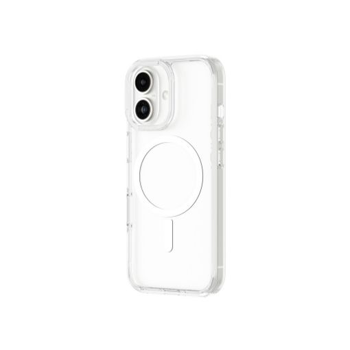 صورة AT Minimal MagSafe Drop Proof Case for iPhone 16 Plus (6.7")