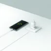 صورة MOMAX ONEPLUG 2-PORT 25W WALL CHARGER