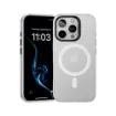 صورة Benks Lucid Armor Magnetic Case iP16 Pro Max White