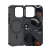 صورة Benks Magnetic Mecha Series Protective Case iP15 Pro Max Black