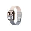 صورة AMAZINGTHING Blend Band For Watch 46mm (Pink Grey)