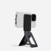 صورة MOFT Snap Invisible Phone Tripod (MOVAS) JET BLACK