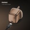 صورة "MOMAX 1-CHARGE GAN 65W 1 PORT CHARGER Color: ROSE GOLD"