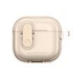 صورة AT Minimal Case for AirPods 4 - GOLD