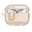 صورة AMAZINGTHING MINIMAL AIRPODS PRO/ PRO 2 CLICK CASE GOLD