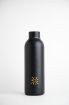 صورة Al Ahli Club Bottle - Black & Gold